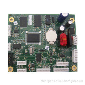 PCB Assembly with OEM/ODM, High-speed SMT and DIP AssemblyNew
